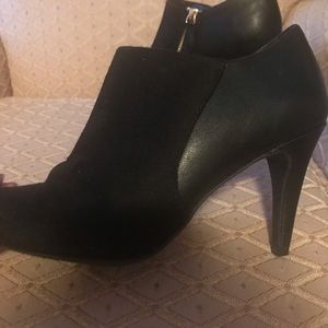 Dexflex comfort heels